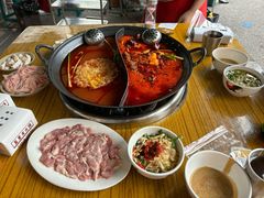 -五里关火锅(牛市口店)