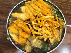 -周成芝螺蛳粉(人和店)