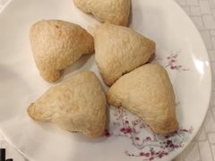 -西苑饭店·蓬莱春餐厅
