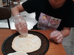 -比格比萨自助(宋家庄店)