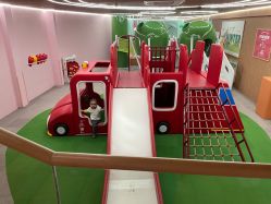 -泡泡米POPOME益智乐园(洪殿花园旗舰店)