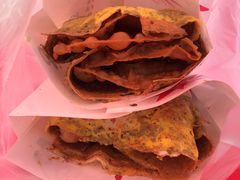 -清真·二嫂子煎饼果子(鼓楼旗舰形象店)