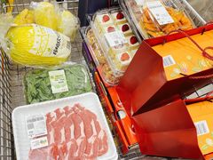 -山姆会员商店(上海浦东店)