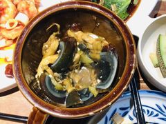 -小放牛炒菜馆(北国商城店)