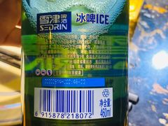 -浔庐餐厅•江西老字号•九江菜(烟水亭店)