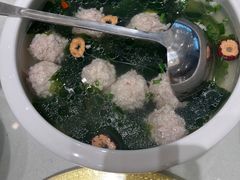 -绿草地·湘菜(芙蓉天街店)