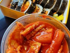 -传闻来紫菜包饭·打糕(西塔韩百店)