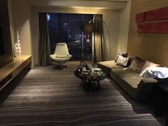 -青岛富力艾美酒店