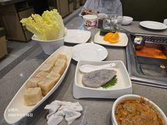 -海底捞火锅(铂澜大象城店)