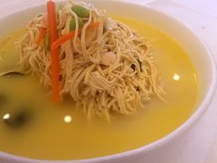 -怡园饭店-餐厅(四望亭店)