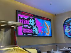 -鸡遇虾煲干锅火锅(小寨金莎店)