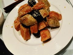 -玉林烤鸭店(黄村康庄店)