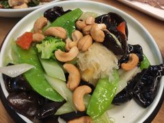 -陈傻子餐厅(世纪都会店)
