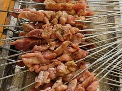 -小寒羊烧烤(凯瑞时代大厦店)