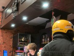 -永兴餐厅(复兴中路店)
