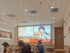 -小满手工粉(北京富力广场店)