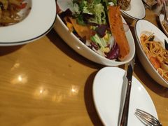 -MR.ROCKY洛奇先生RESTAURANT&BAR(宝安壹方城店)