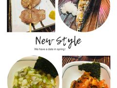 -平成屋· Late Night 食堂(四川北路店)