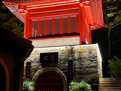 -南沙天后宫景区