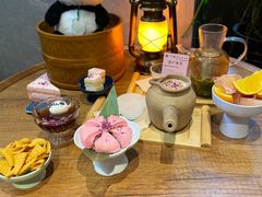 -了凡国风主题茶馆·咖啡(武侯祠锦里店)