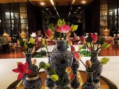 -昆明华邑酒店