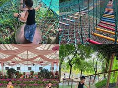 -盈香心动乐园