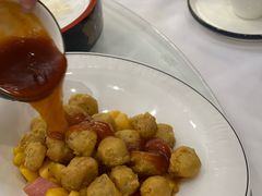 -金百门·顺德海鲜酒家(陈村店)