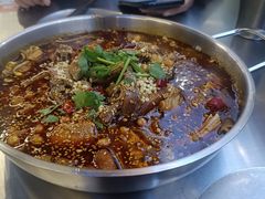 -蓉三少冒烤鸭·四川小吃集(北京首店)