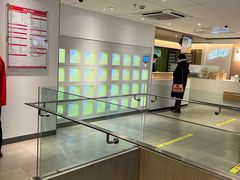 -麦当劳(静安寺店)
