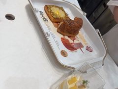 -卡玛王子·面包·蛋糕(南山宝能环球汇店)