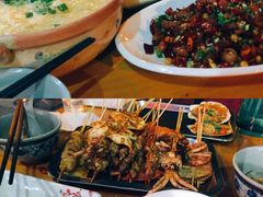 -新安江奶酸菜鱼(总店)