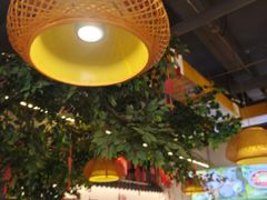 -成老灶火锅鸡(平山店)