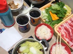 -吉野家(大悦城店)