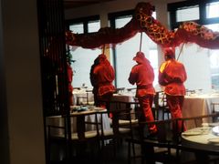 -禧宴Joyous Restaurant(禧园店)