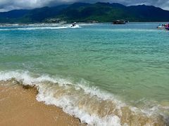 -海南分界洲岛旅游区