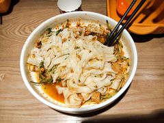 -谷丽麦馕新疆菜·清真(步步高梅溪新天地店)