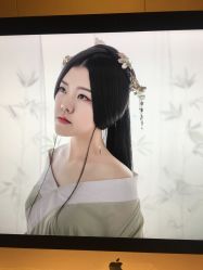 点击看大图 -盘子女人坊古装写真摄影(南京总店)