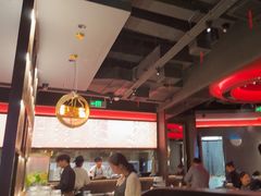 -捞王锅物料理(金华义乌之心店)