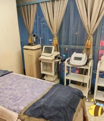 -健身堂科技美肌SPA
