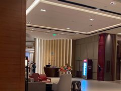 -济南香格里拉·咖啡泉自助餐厅