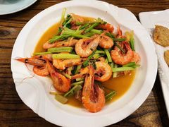 -温州炎亭海鲜阁(万塘路店)