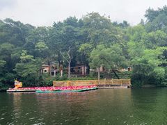 -深圳锦绣中华民俗村