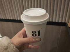 -81BAKERY(大学路店)