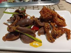 -纽牛有约自助烤肉(漳州中闽店)