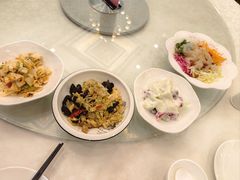 -北京圆山大酒店·餐厅