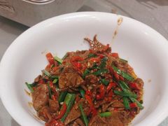 -辛香味烧鱼馆·非遗技艺·排骨红烧肉(光谷医药园店)