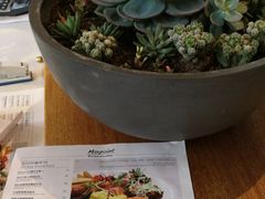 -Maxpoint Kitchen 西餐咖啡(乐峰广场店)