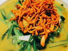 -小吴越·江浙融合菜(惠山万达广场店)