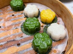 -扬州香格里拉·香宫中餐厅