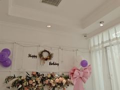 -ins森林童话餐厅coffee&bistro